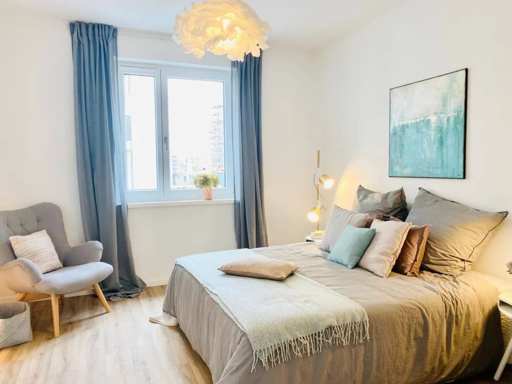 Space Wonder for Big & Small - Welcome Home