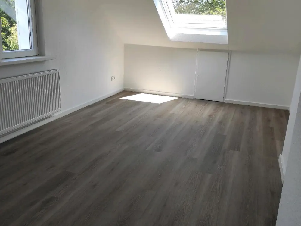 DG-Wohnung mit 50m2, inkl. NK