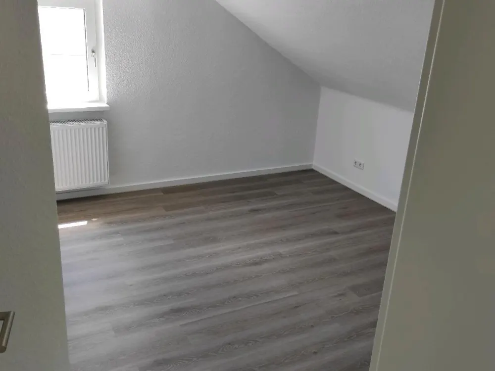 DG-Wohnung mit 50m2, inkl. NK