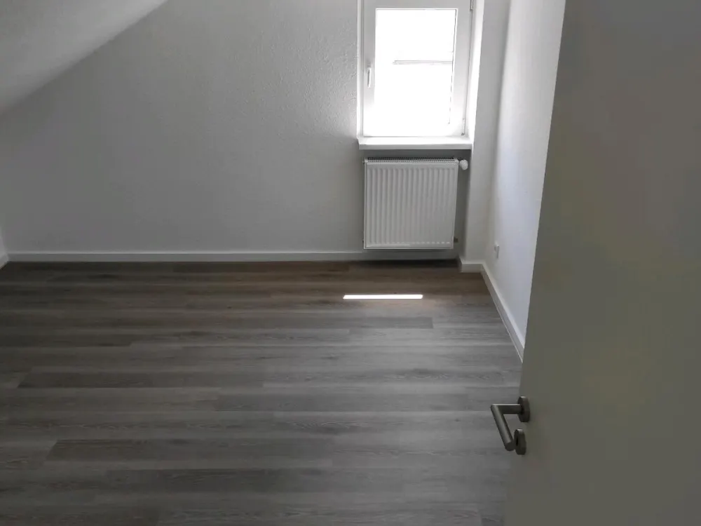 DG-Wohnung mit 50m2, inkl. NK
