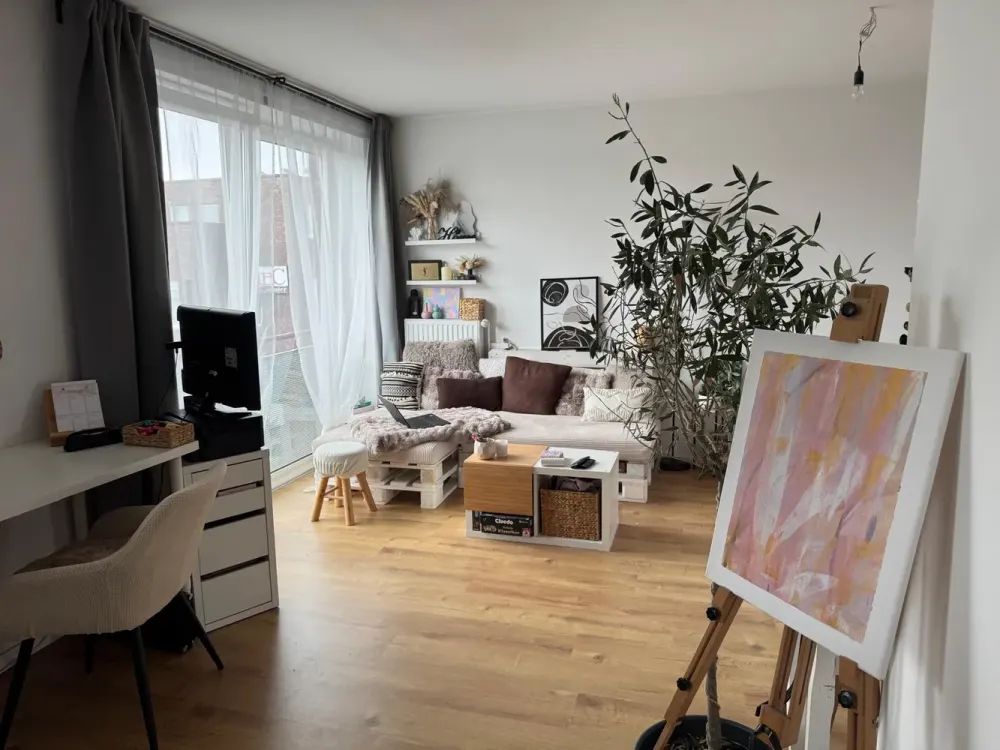 Nachmieter gesucht für eine super Singlewohnung