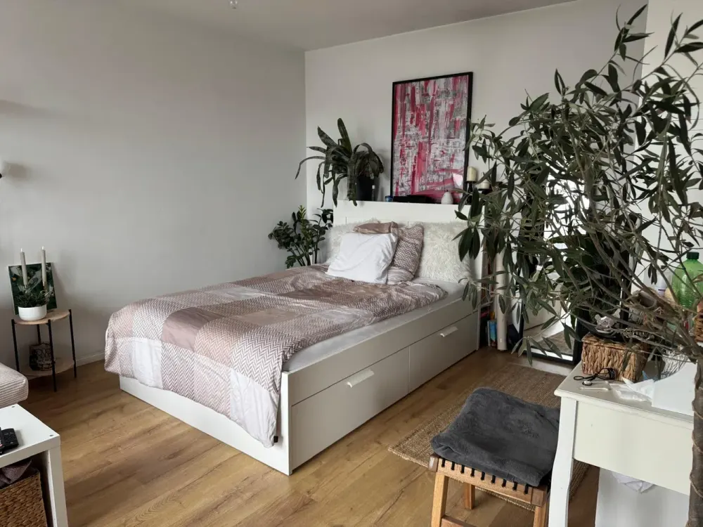Nachmieter gesucht für eine super Singlewohnung