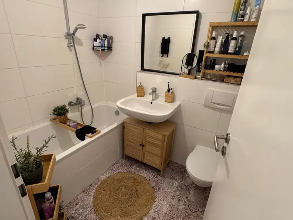 Nachmieter gesucht für eine super Singlewohnung