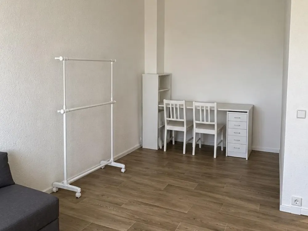 Nachmieter für 3-Zimmer-Wohnung in Leipzig-Paunsdorf gesucht