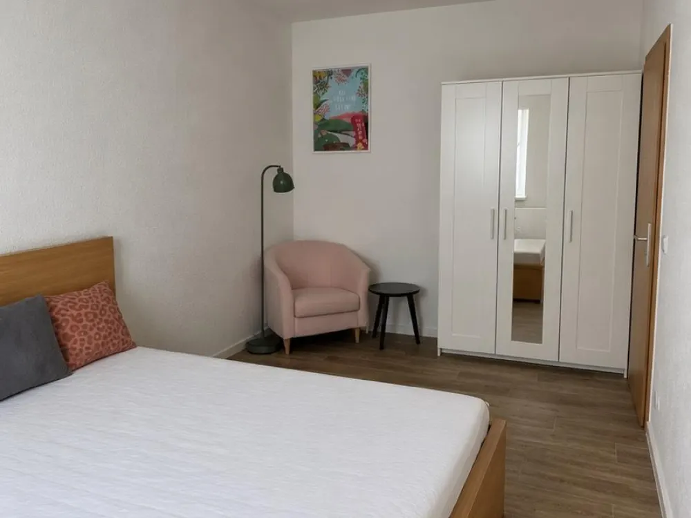 Nachmieter für 3-Zimmer-Wohnung in Leipzig-Paunsdorf gesucht