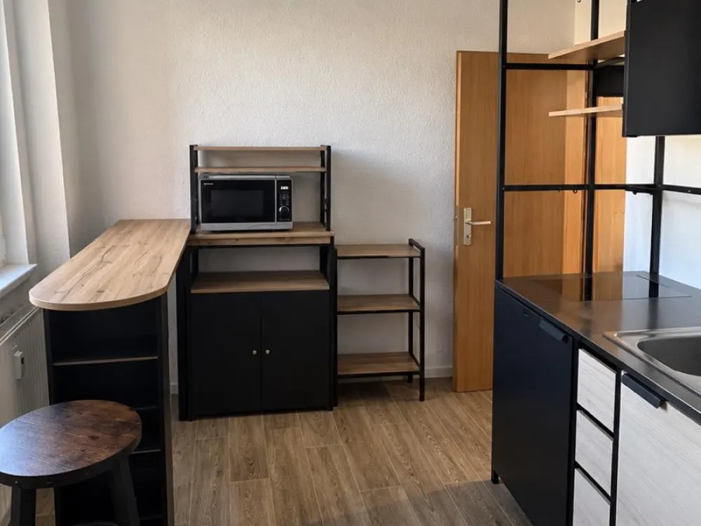 Nachmieter für 3-Zimmer-Wohnung in Leipzig-Paunsdorf gesucht