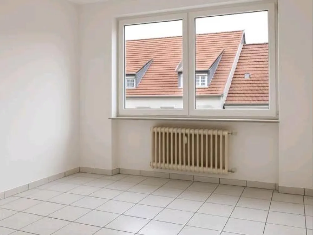 Schöne 2-Zimmer-Wohnung mit Balkon in Saarbrücken-Malstatt