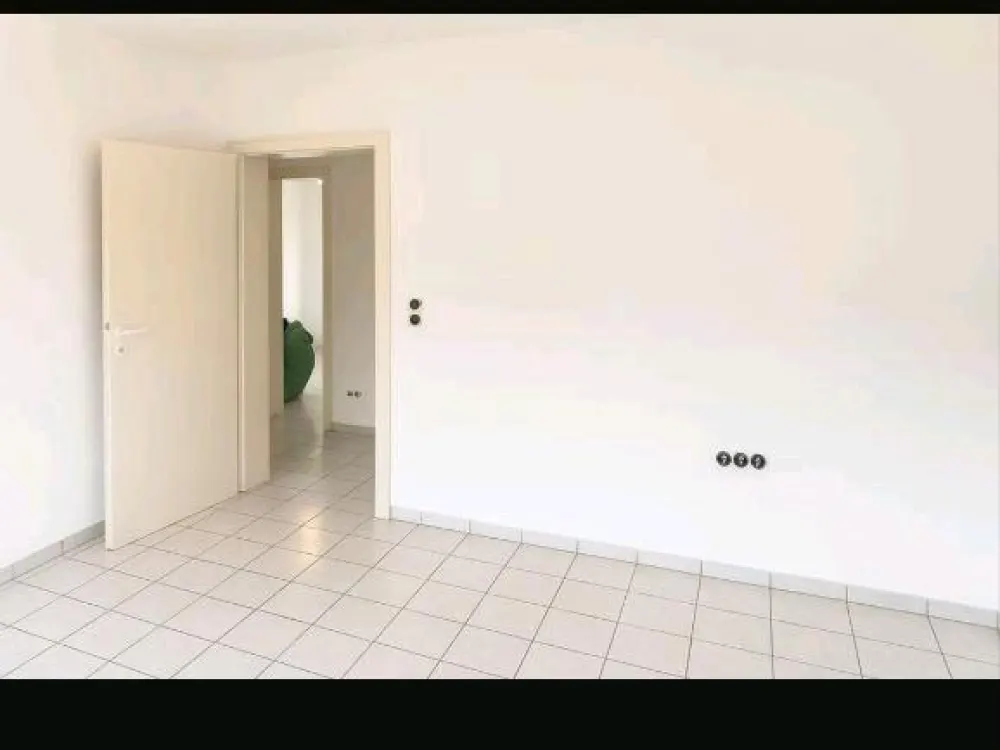 Schöne 2-Zimmer-Wohnung mit Balkon in Saarbrücken-Malstatt