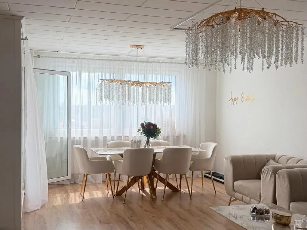 Attraktive 3-Zimmer Wohnung im Herzen Langenhagens