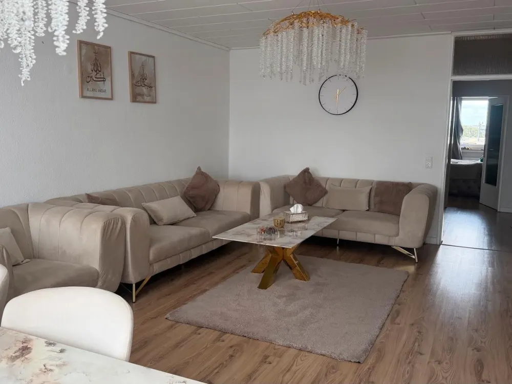 Attraktive 3-Zimmer Wohnung im Herzen Langenhagens