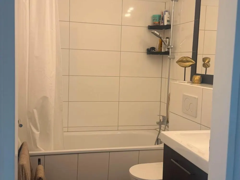 Attraktive 3-Zimmer Wohnung im Herzen Langenhagens