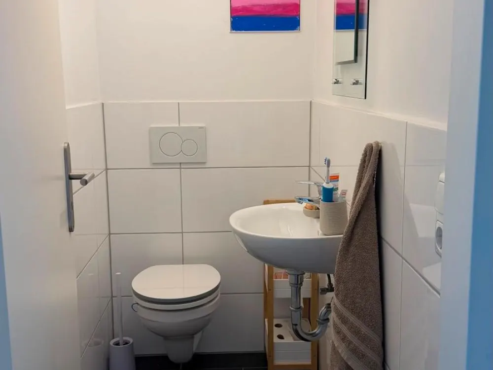 Attraktive 3-Zimmer Wohnung im Herzen Langenhagens