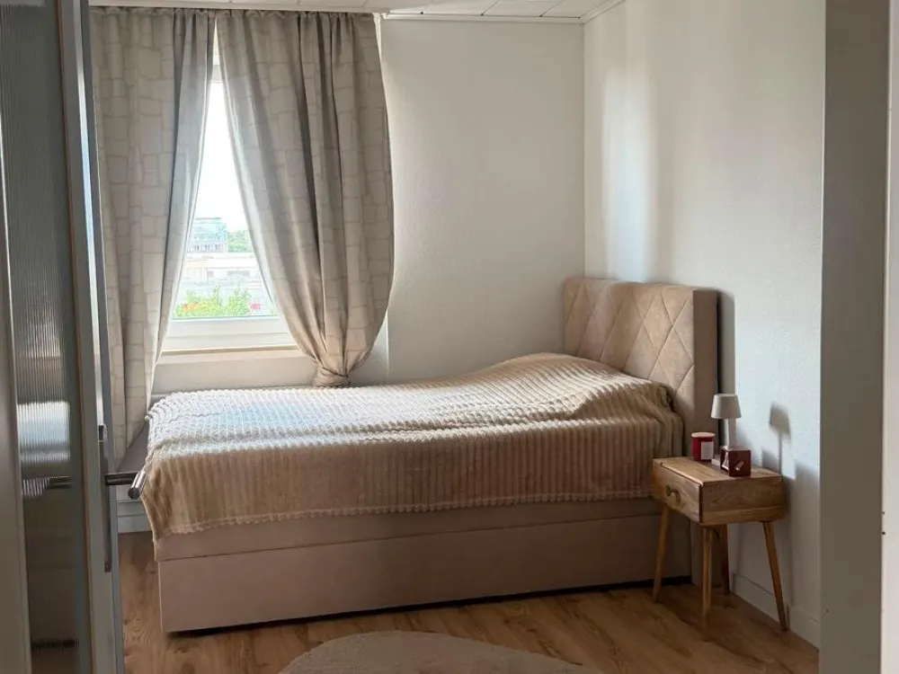 Attraktive 3-Zimmer Wohnung im Herzen Langenhagens