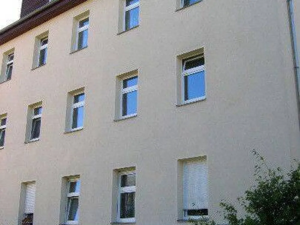 Wir sanieren für Sie schöne 2-Raum Wohnung