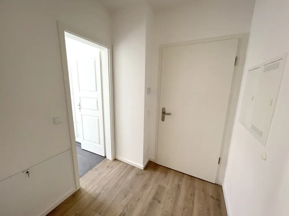 Charmante 1-Zimmerwohnung am Reuter- & Weserkiez, hell, ruhig, modern