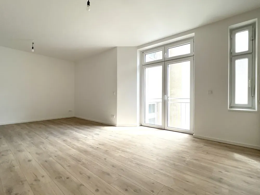 Charmante 1-Zimmerwohnung am Reuter- & Weserkiez, hell, ruhig, modern