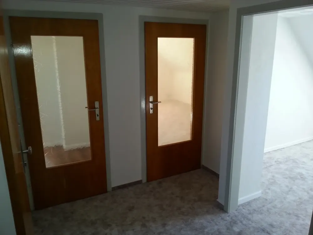 Ansprechende, sanierte 3-Zimmer-Dachgeschosswohnung zur Miete in Pattensen