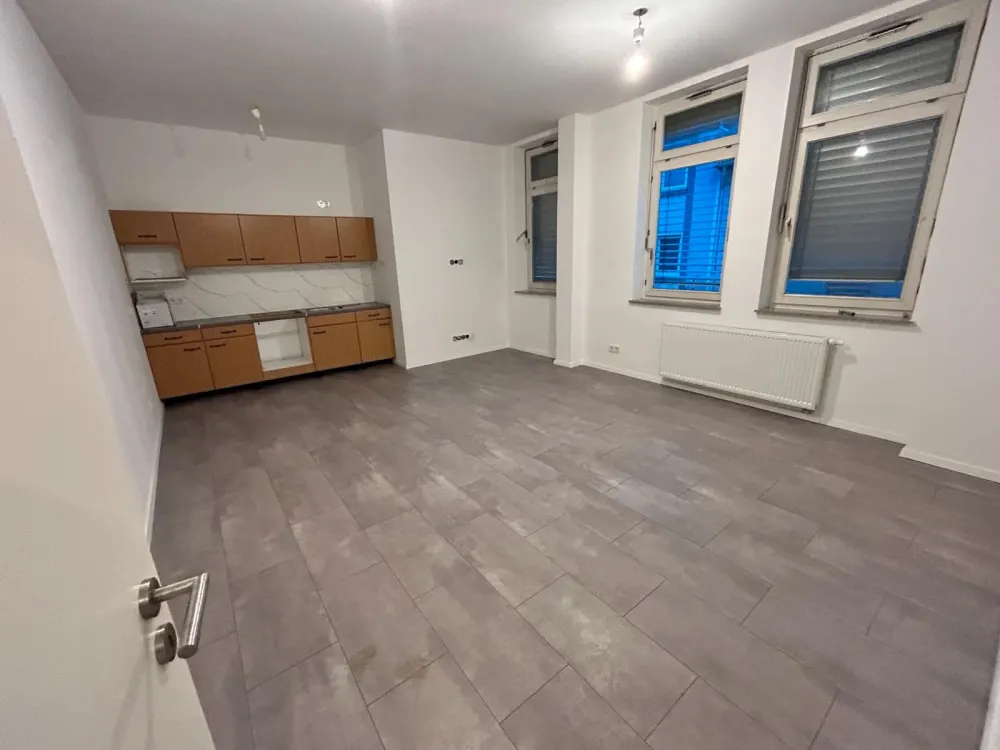 Frisch sanierte 77qm Wohnung in Neunkirchen Innenstadt