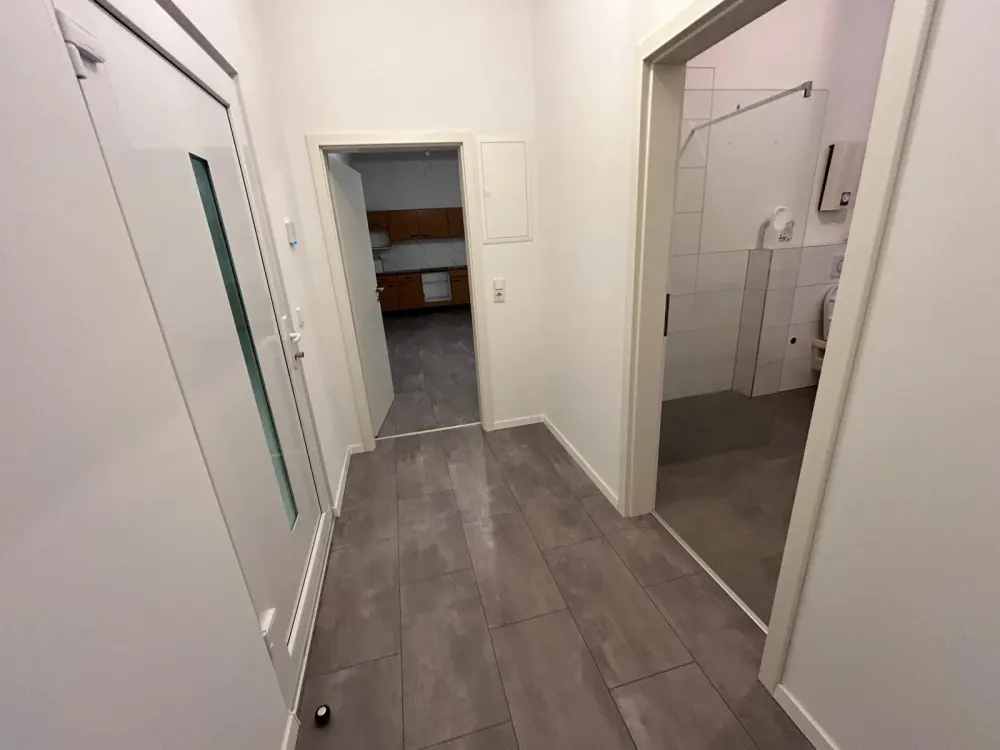 Frisch sanierte 77qm Wohnung in Neunkirchen Innenstadt