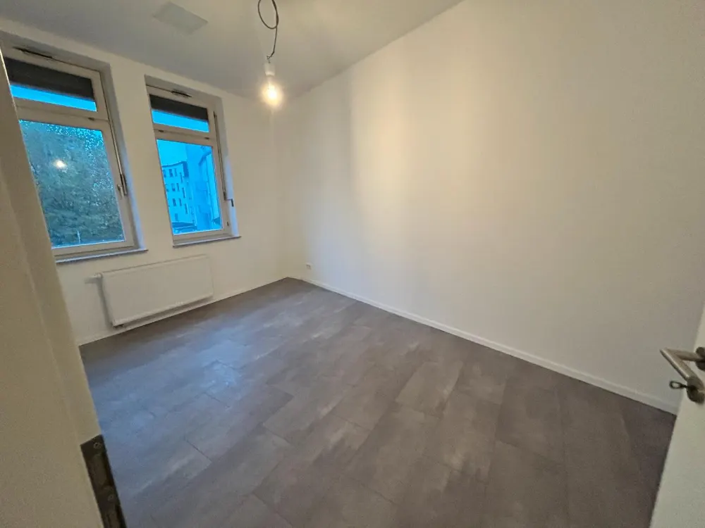 Frisch sanierte 77qm Wohnung in Neunkirchen Innenstadt