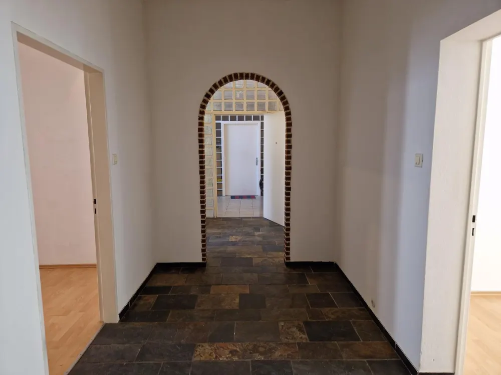 2 Zimmer Wohnung in der Vordere Ledergasse!