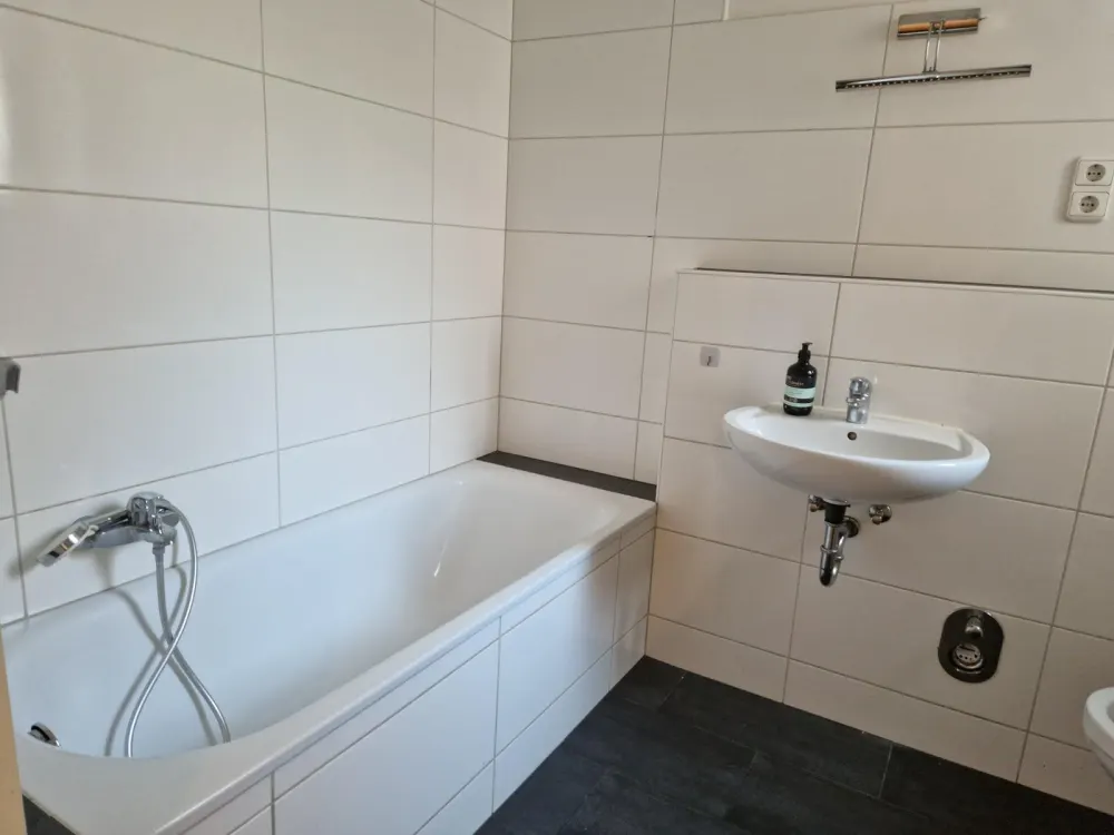 2 Zimmer Wohnung in der Vordere Ledergasse!