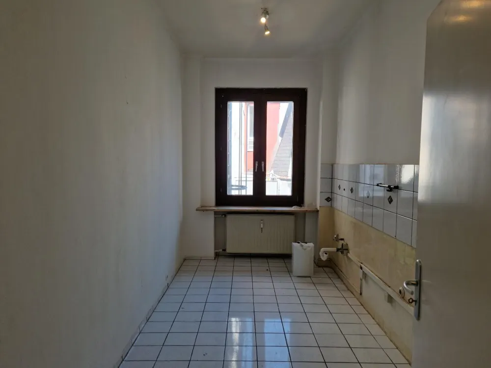 2 Zimmer Wohnung in der Vordere Ledergasse!