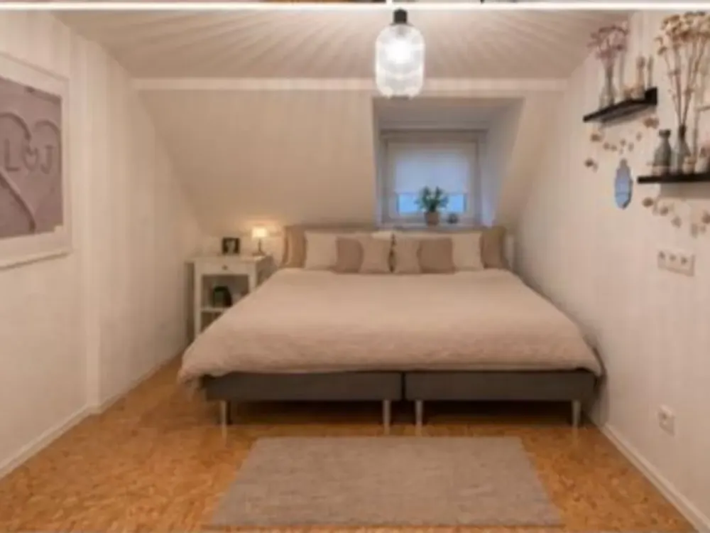 1-Zimmer-Wohnung in Dortmund Körne