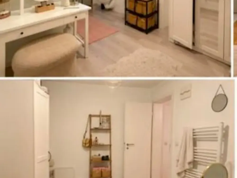 1-Zimmer-Wohnung in Dortmund Körne