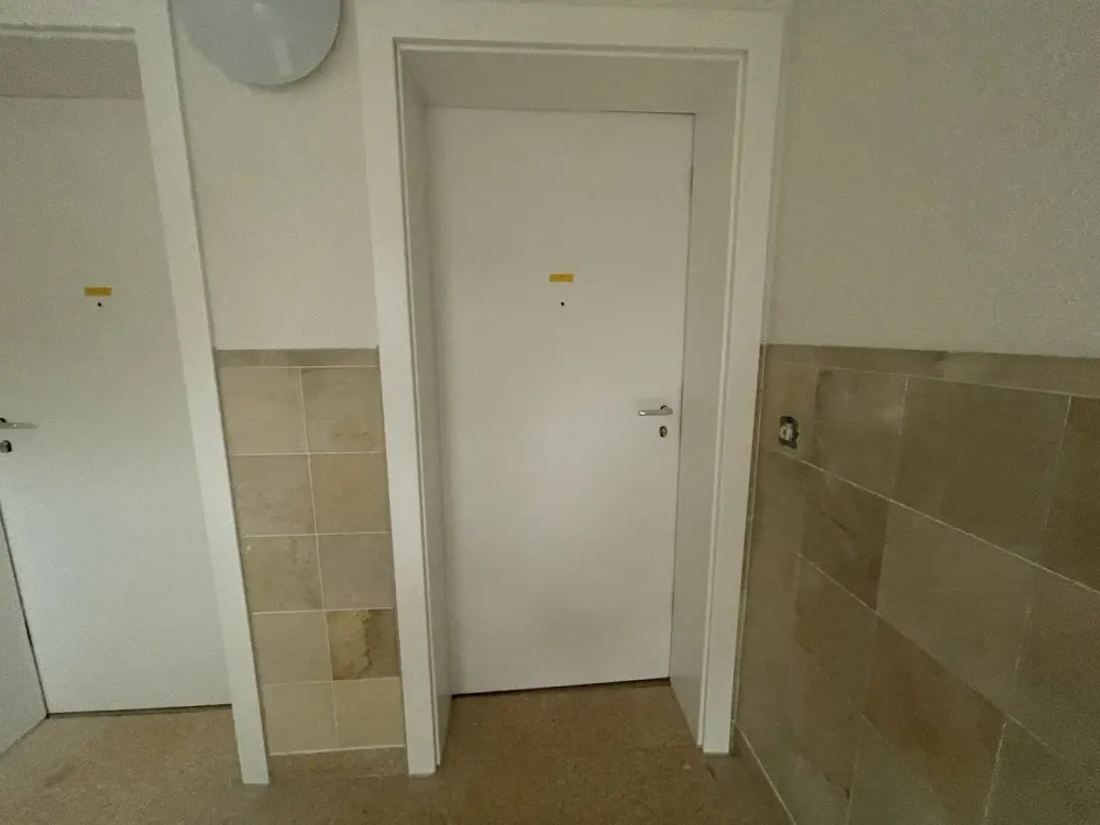 Lichtdurchflutete 3,5 Zimmer Wohnung ca. 86 m²; großer Wohn-/Essbereich - Whg. 8- PLIENSAUVORSTADT