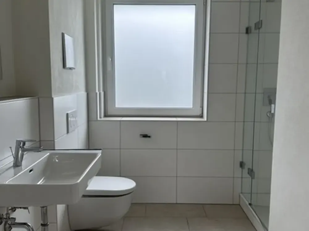 Lichtdurchflutete 3,5 Zimmer Wohnung ca. 86 m²; großer Wohn-/Essbereich - Whg. 8- PLIENSAUVORSTADT