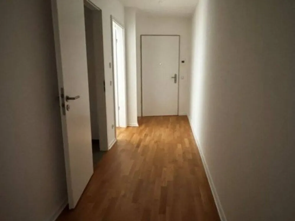 Bei VIVAWEST die Sonnenstrahlen auf dem eigenen Balkon genießen.