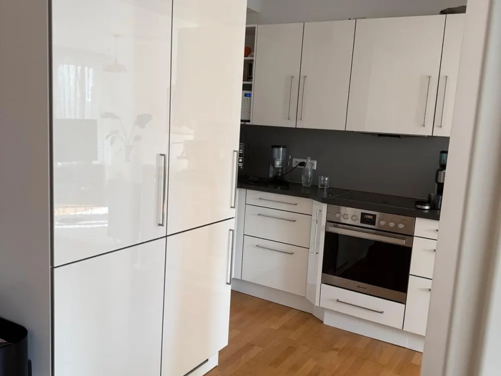 Penthouse Wohnung für den Zeitraum 01.10.-30.11.2026