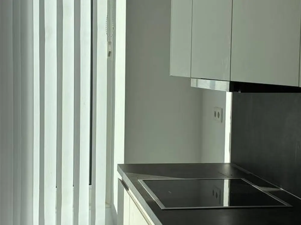 Moderne 3 Zimmerwohnung direkt am Leineufer