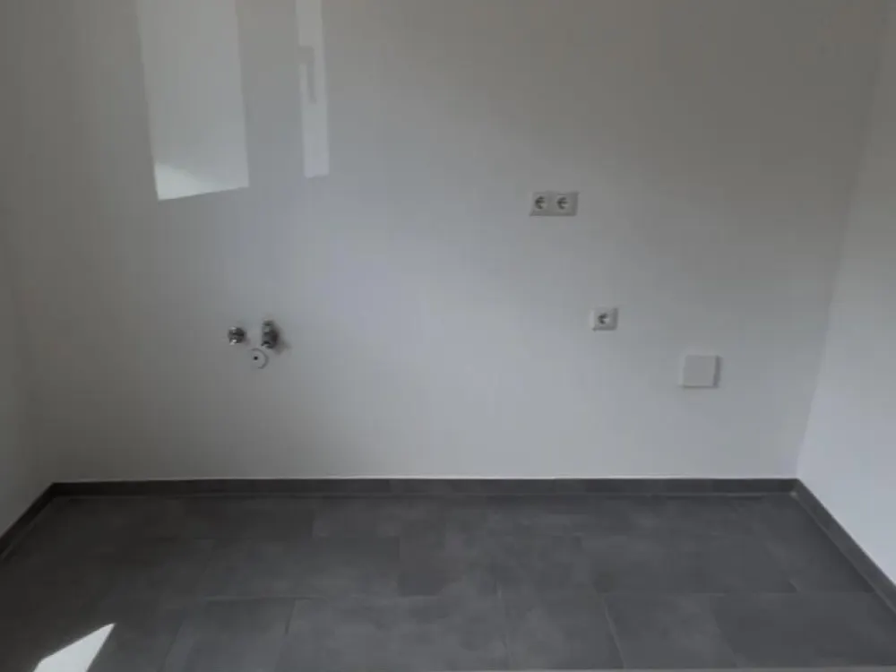 Exklusive, kernsanierte 3-Zimmer-Wohnung
