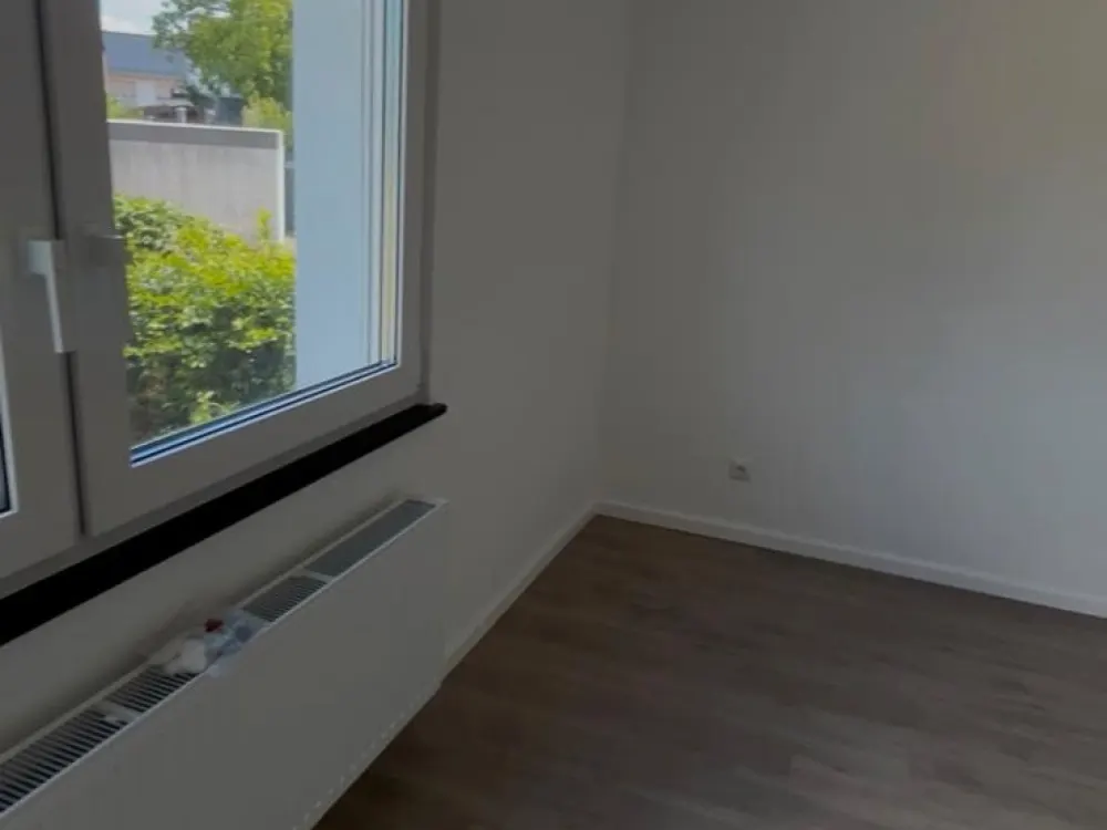Exklusive, kernsanierte 3-Zimmer-Wohnung