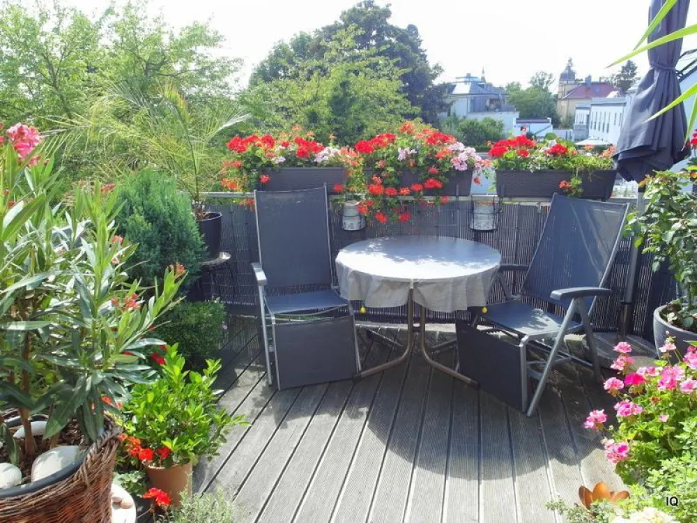 Ab November 2026: Schöne 5-Zimmer-Wohnung mit großem Balkon und hellem Laminatboden in Radebeul-Ost