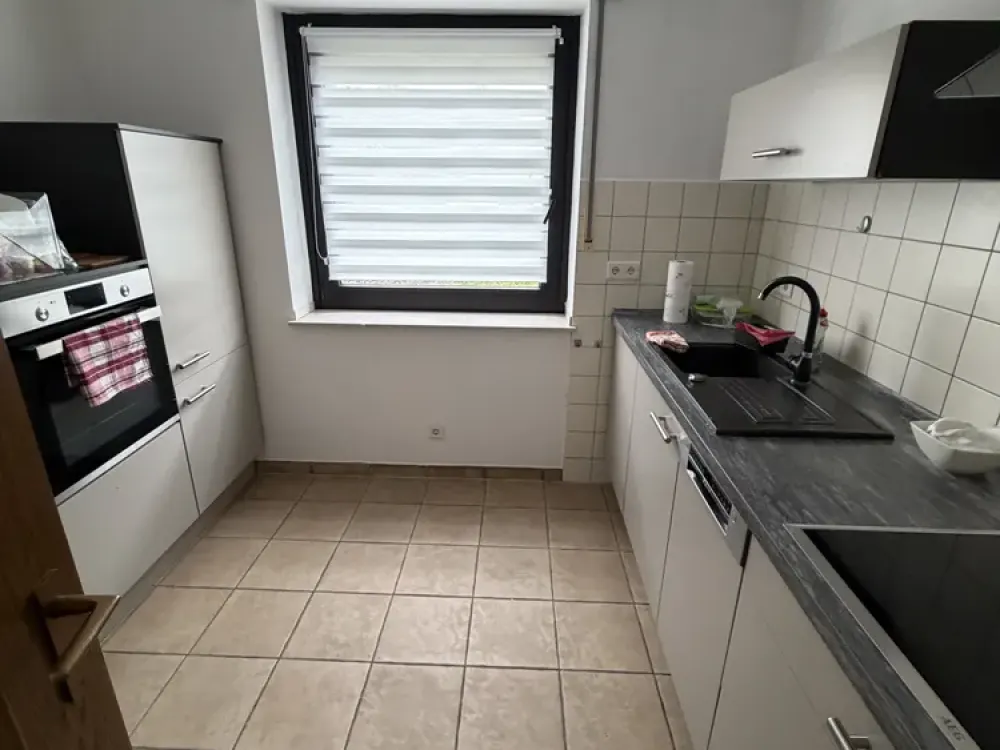 Schöne DG-Wohnung