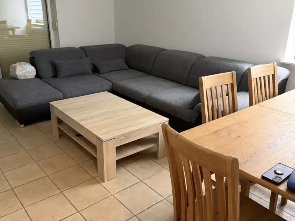Schöne DG-Wohnung