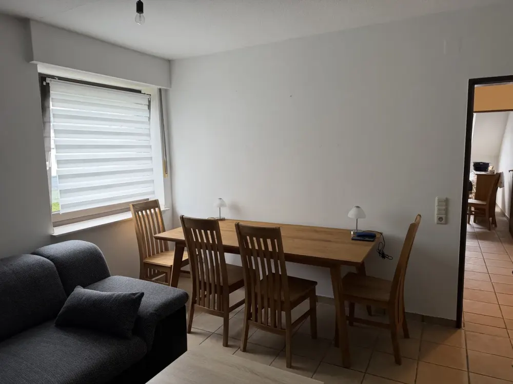 Schöne DG-Wohnung