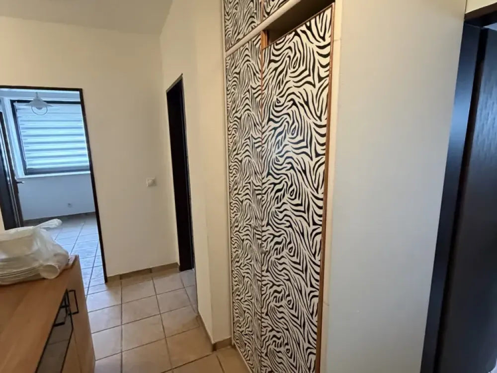 Schöne DG-Wohnung