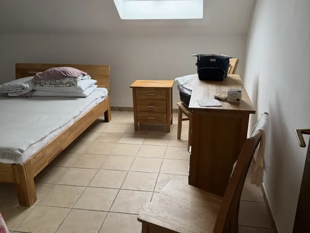 Schöne DG-Wohnung