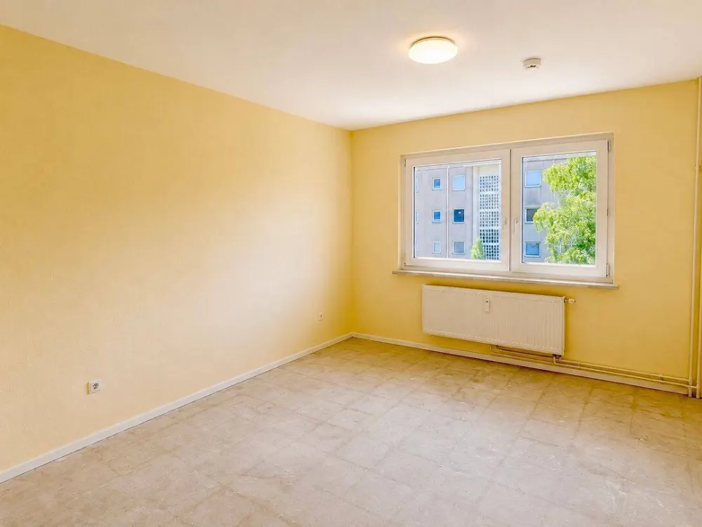 Ideal für Singles oder Paare - helle 2,5-Zimmer-Wohnung in Westerfilde
