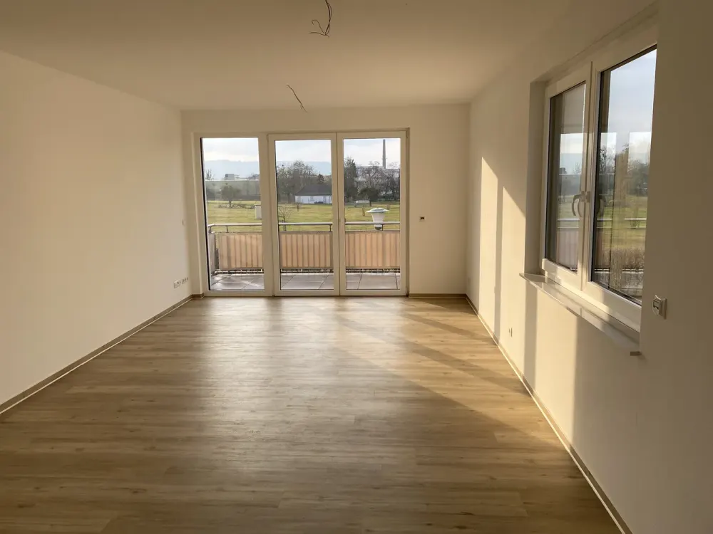 Neuwertige 62 m2 / 2-Zimmer-Wohnung / 1.OG in Kassel - Forstfeld