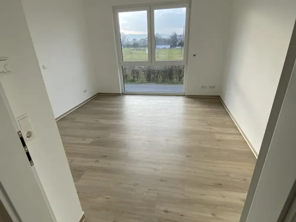 Neuwertige 62 m2 / 2-Zimmer-Wohnung / 1.OG in Kassel - Forstfeld