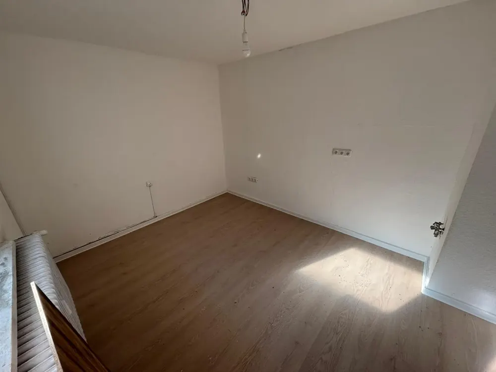 Kleine 1-Zimmer-Wohnung in Mörfelden-Walldorf