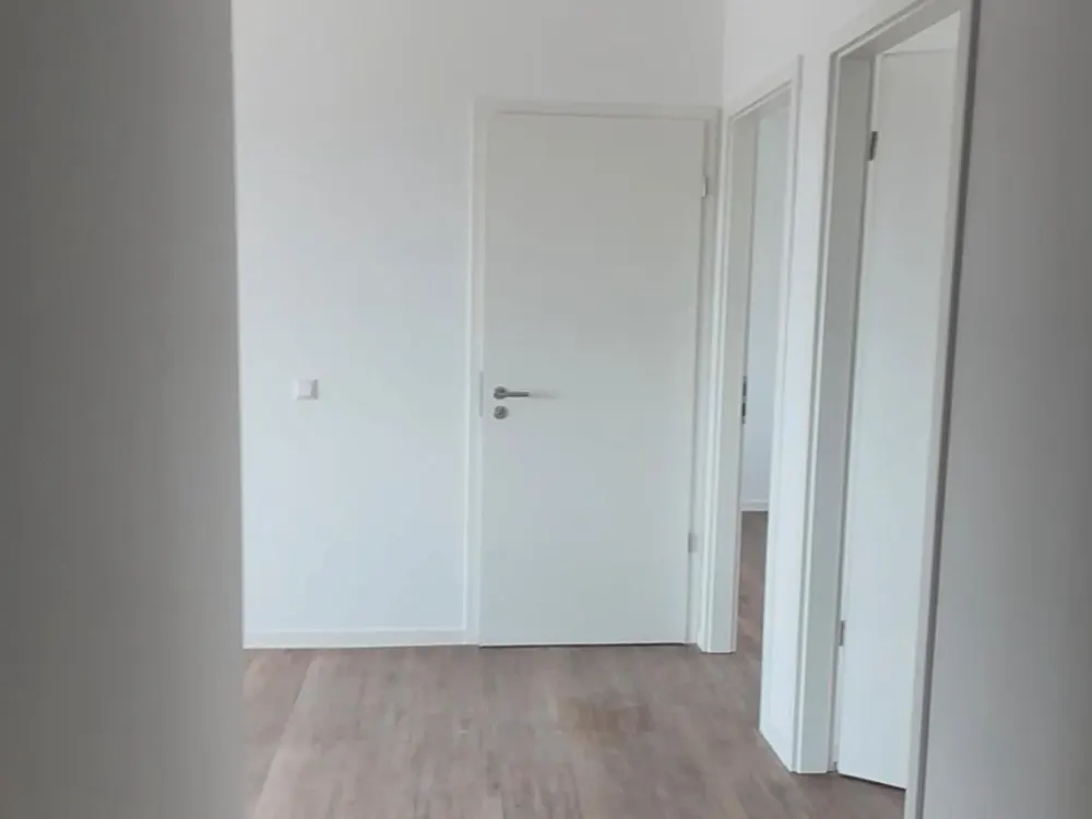 4-Raumwohnung