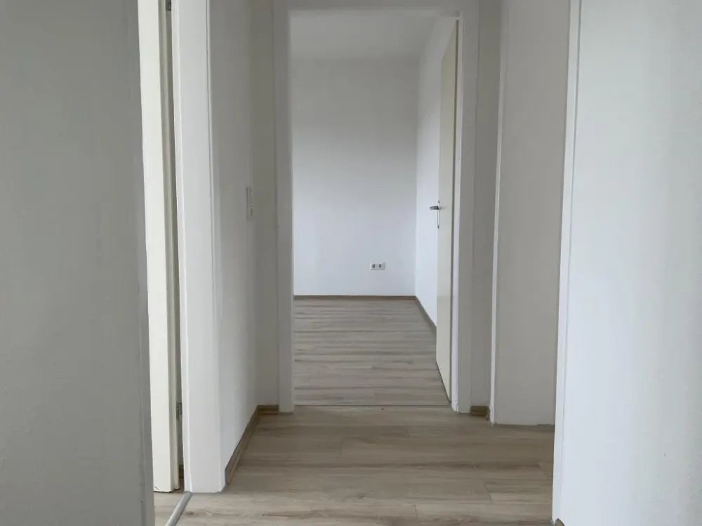 Einziehen und Wohlfühlen...Bezugsfertige 3-Zimmer-Wohnung in Oberaden zu besichtigen!!