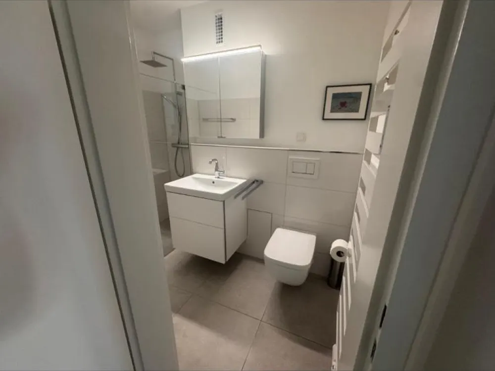 Wohnung / Haus
