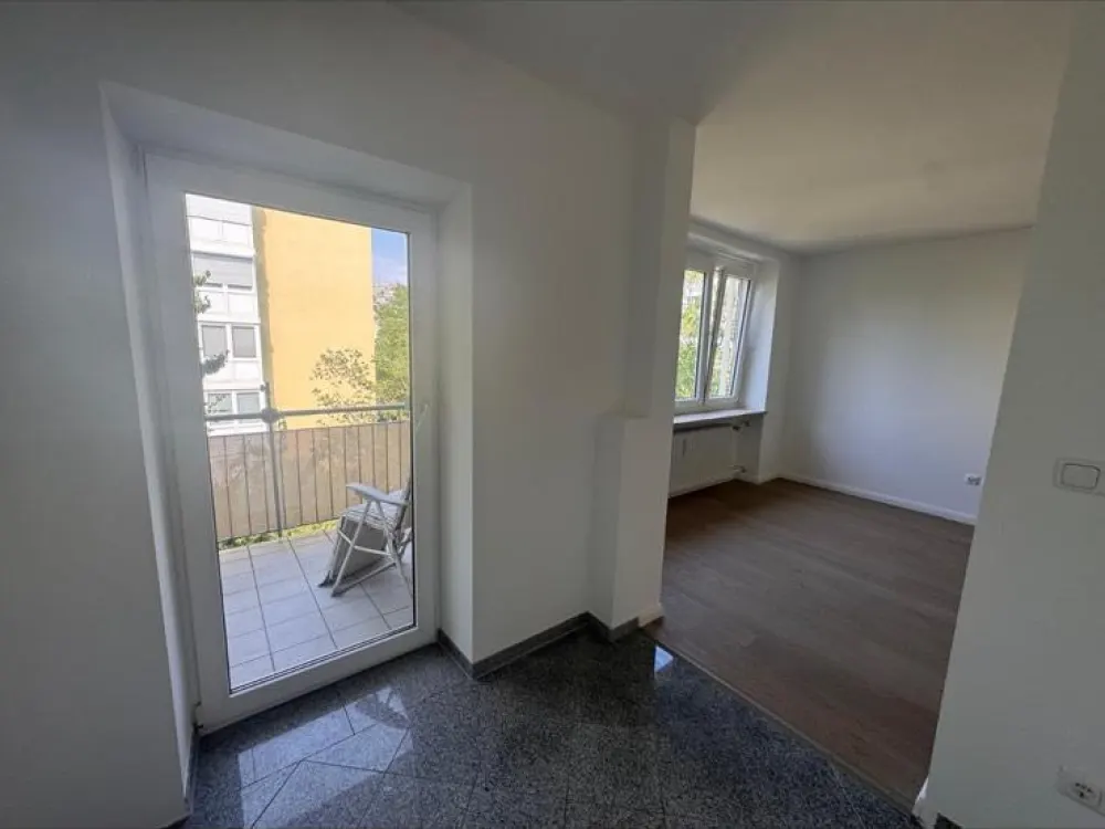 Wohnung / Haus
